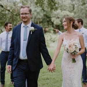 Meet your Posher, Caroline